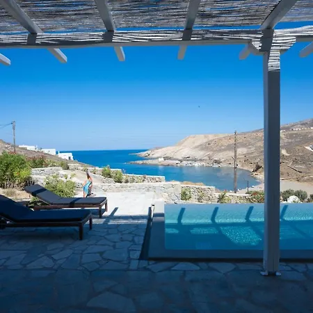 Euphoria Merchia Mykonos *