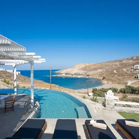 Euphoria Merchia Mykonos