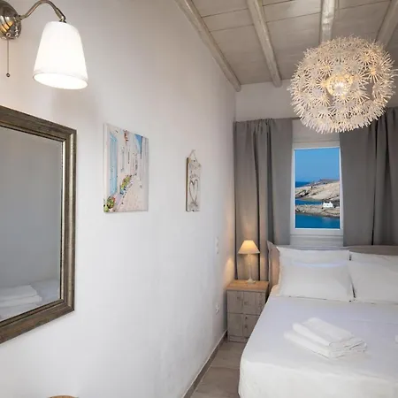 Euphoria Merchia Mykonos 빌라 *